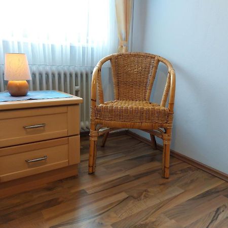 Ferienwohnung Gaul Riedenburg Buitenkant foto