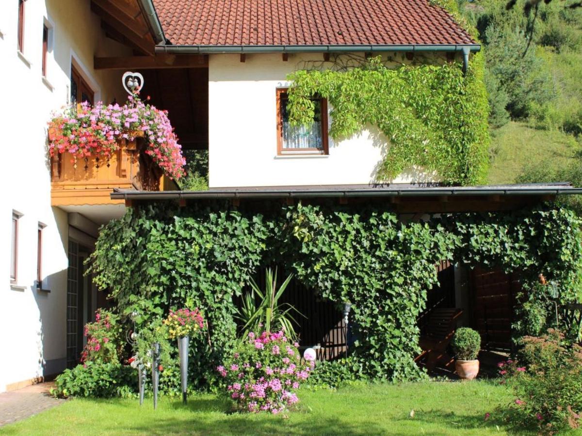 Ferienwohnung Gaul Riedenburg Buitenkant foto
