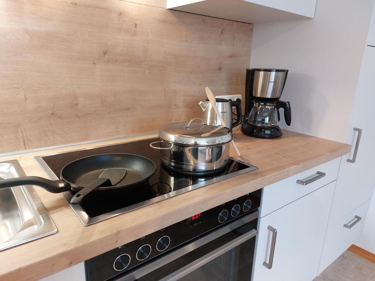 Ferienwohnung Gaul Riedenburg Buitenkant foto