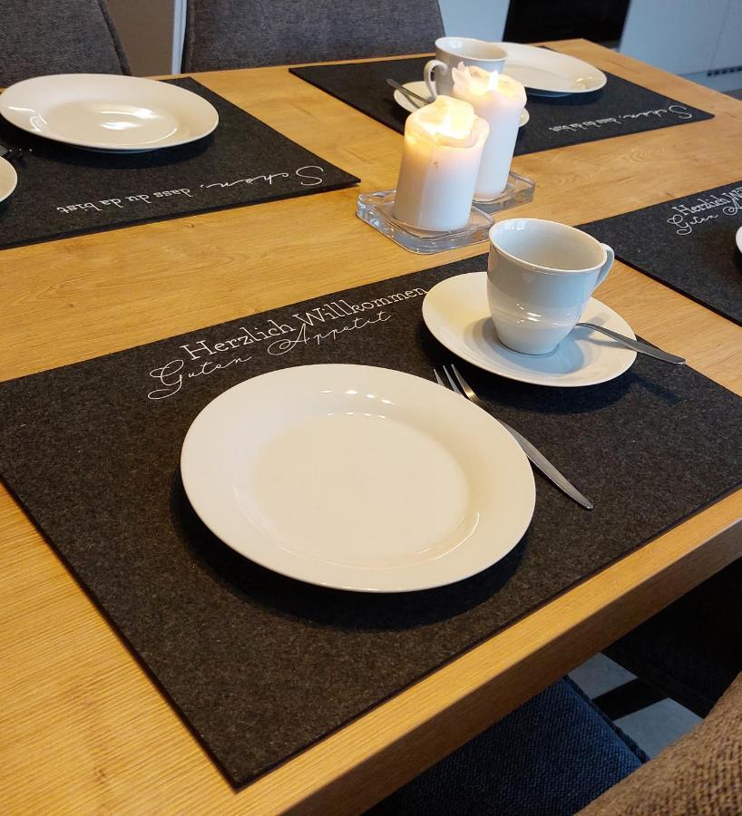 Ferienwohnung Gaul Riedenburg Buitenkant foto
