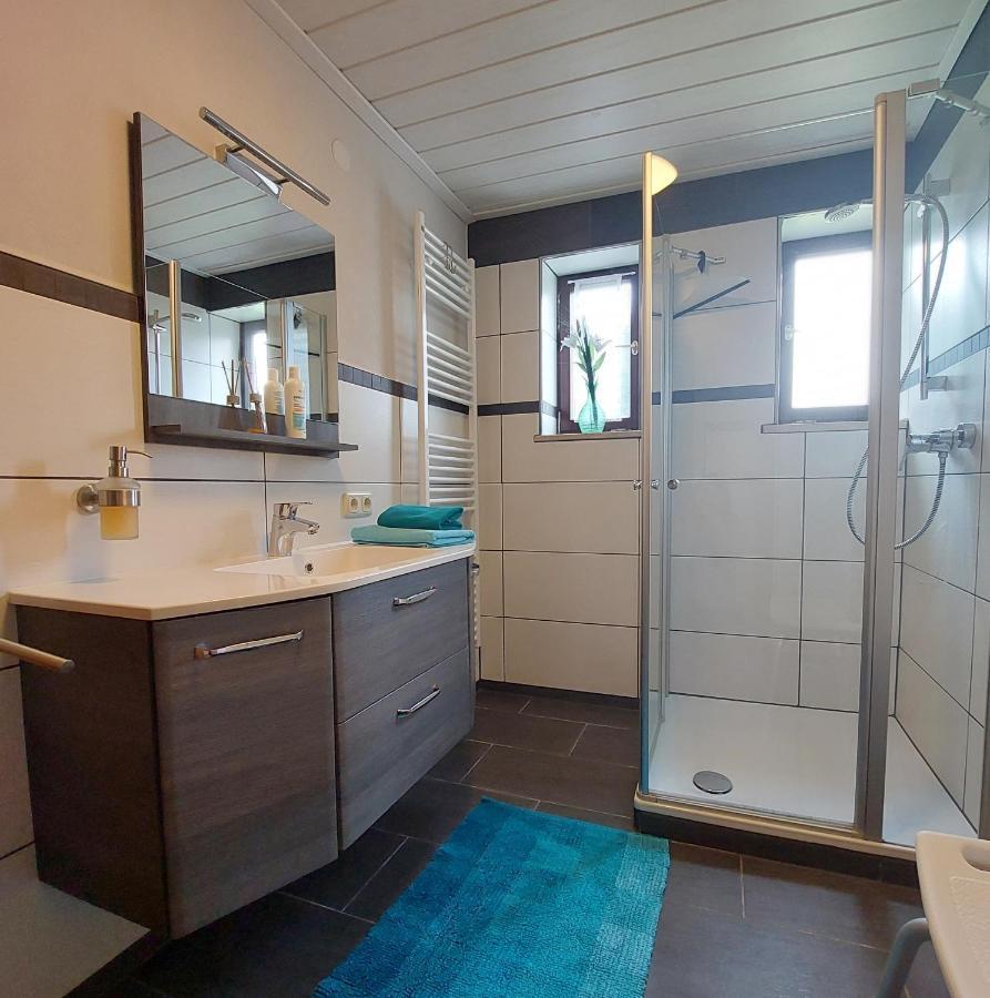 Ferienwohnung Gaul Riedenburg Buitenkant foto